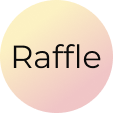 Raffle Blue