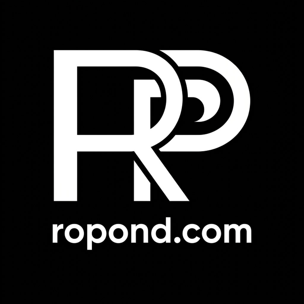 Ropond Proxy Cloud