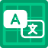 AI Excel Translator